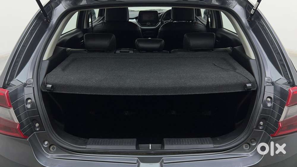 Maruti Suzuki Baleno Delta, 2023, Petrol