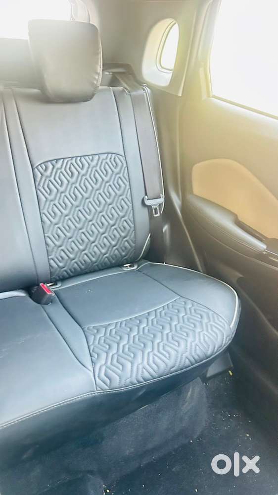 Toyota Glanza Petrol 2026