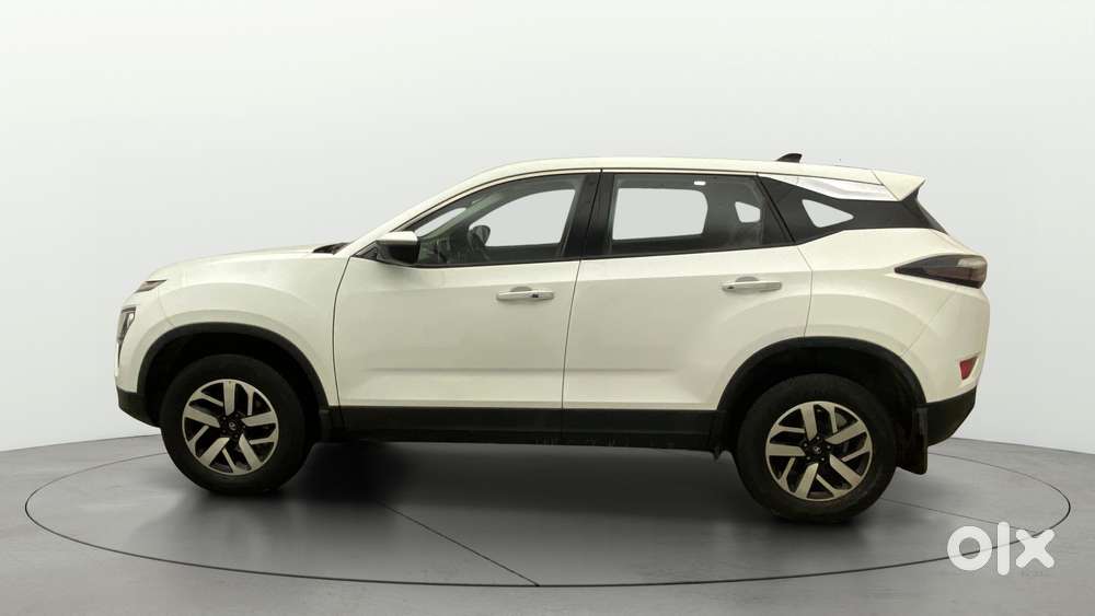 Tata Harrier Xza+, 2020, Diesel