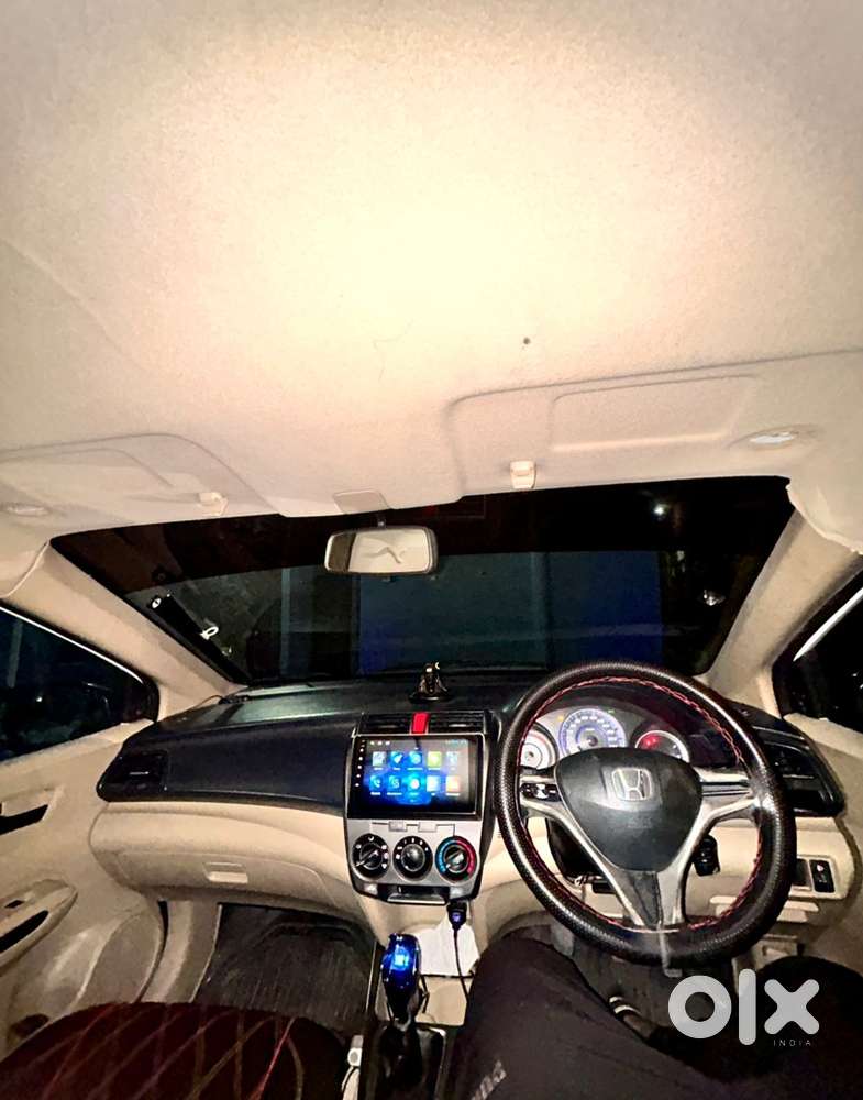 Honda City 2013 ... Well Maintained