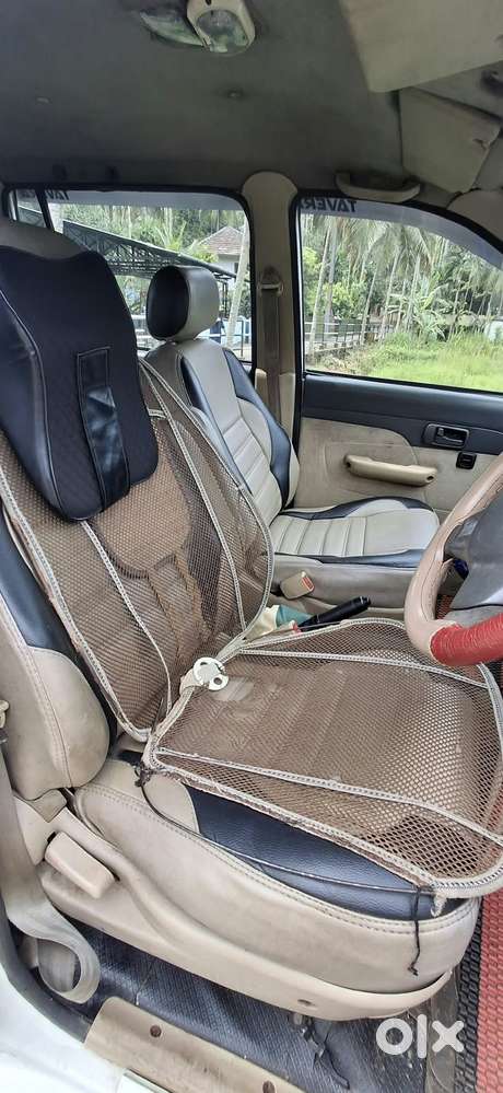 Chevrolet Tavera Neo 3 Lt- 7(c), Str Bs-iii, 2012, Diesel