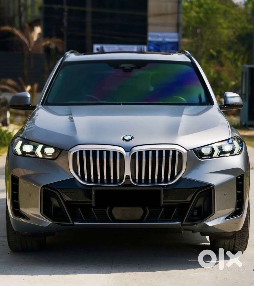 Bmw X5 Xdrive40i M Sport, 2024, Petrol