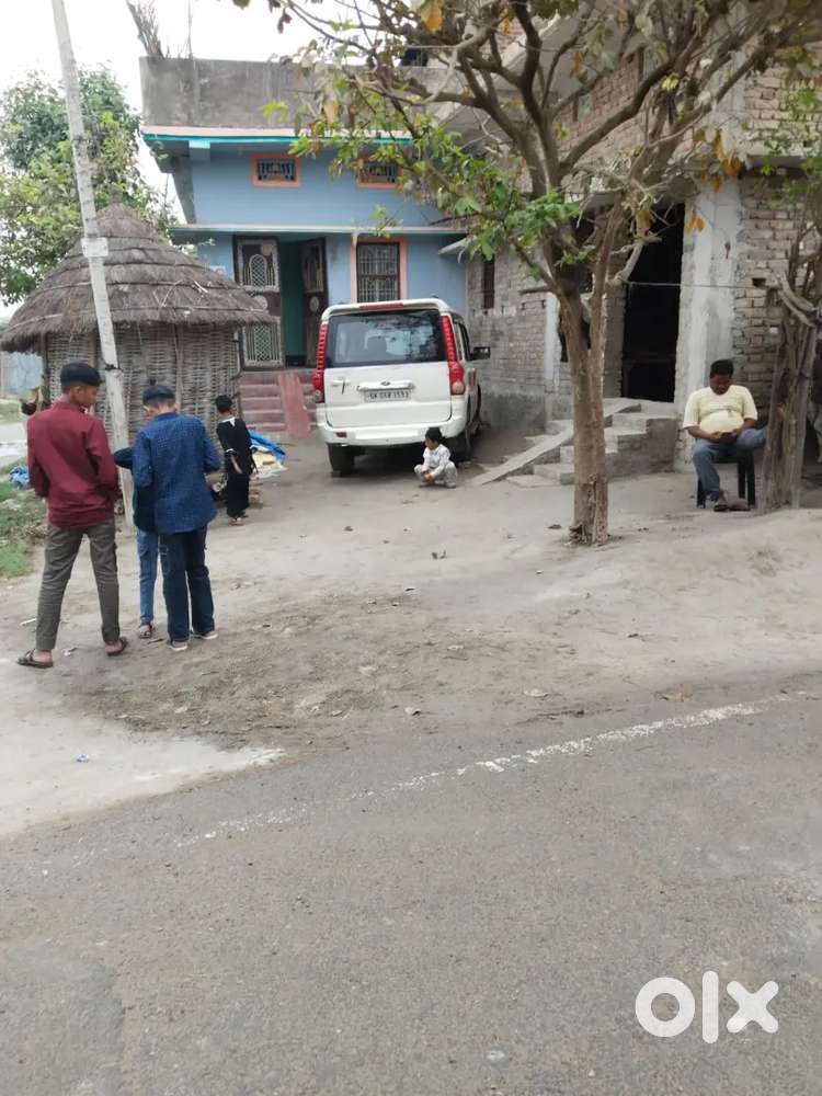 Scorpio Mahindra 2011   Sirf  190000