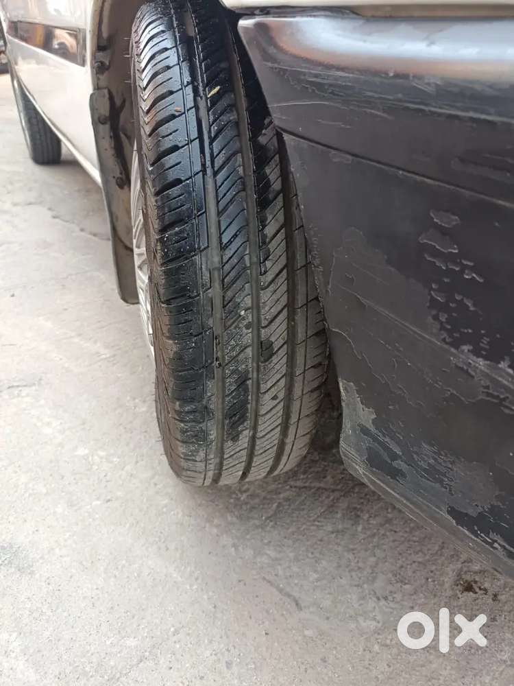 Maruti Suzuki Zen 1997