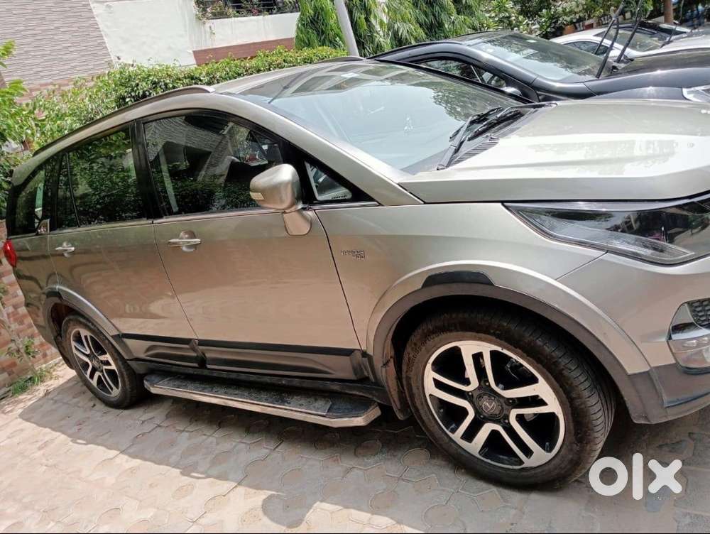 Tata Hexa 4x4 - Well Maintained