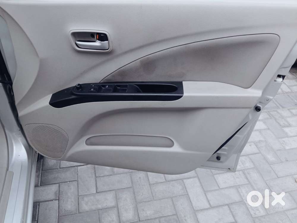 Maruti Suzuki Celerio Zxi Optional Amt, 2020, Petrol