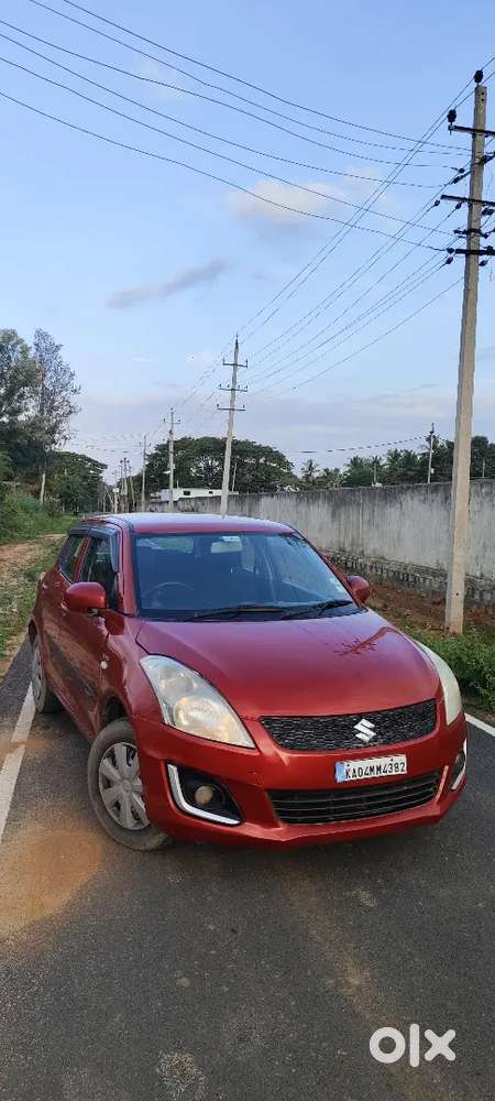 Maruti Suzuki Swift Diesel 2013