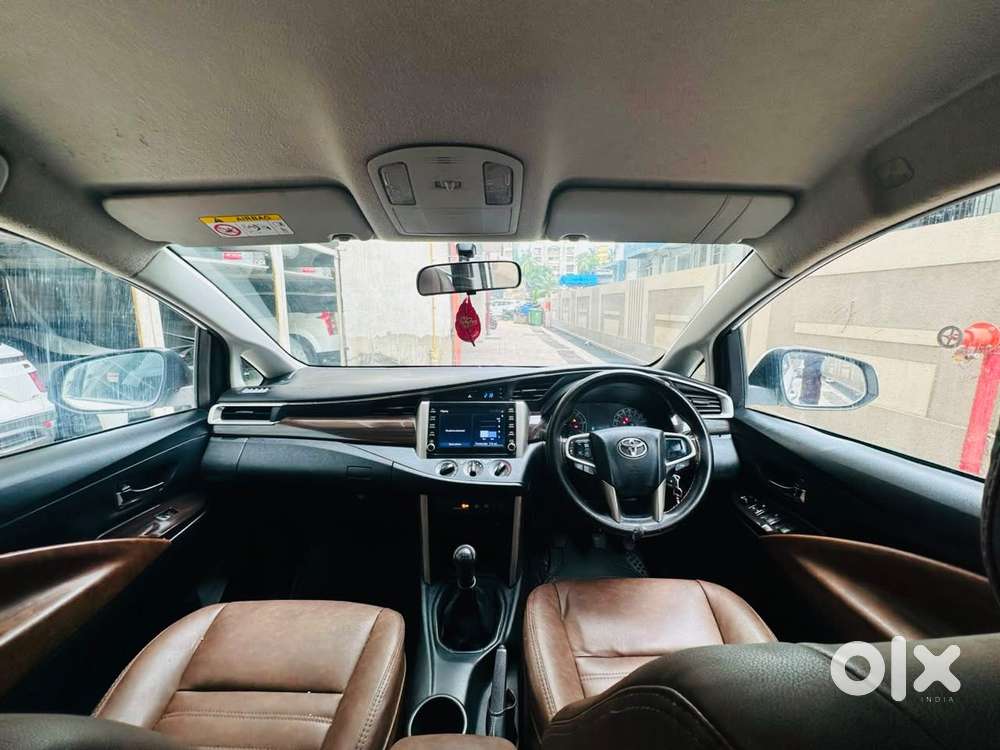 Toyota Innova Crysta, 2023, Diesel