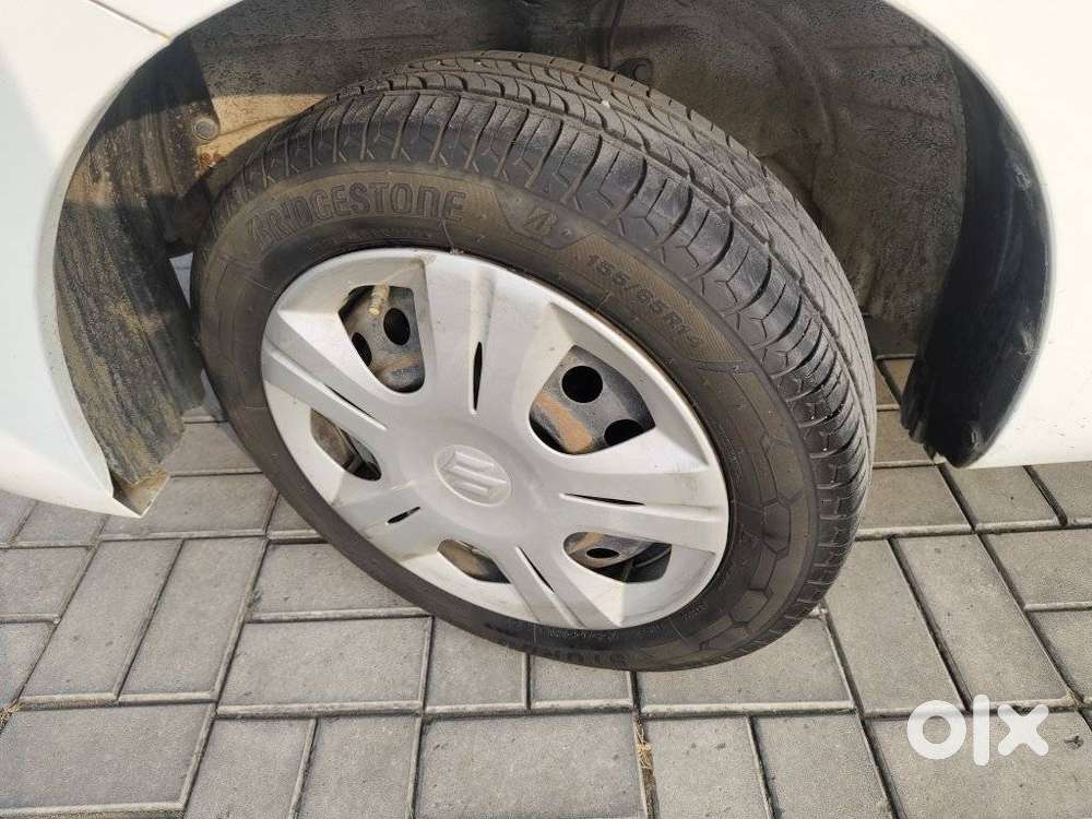 Maruti Suzuki Wagon R 1.2 Vxi, 2016, Petrol