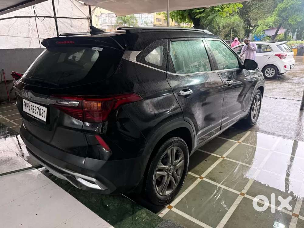 Kia Seltos Htk D, 2022, Diesel