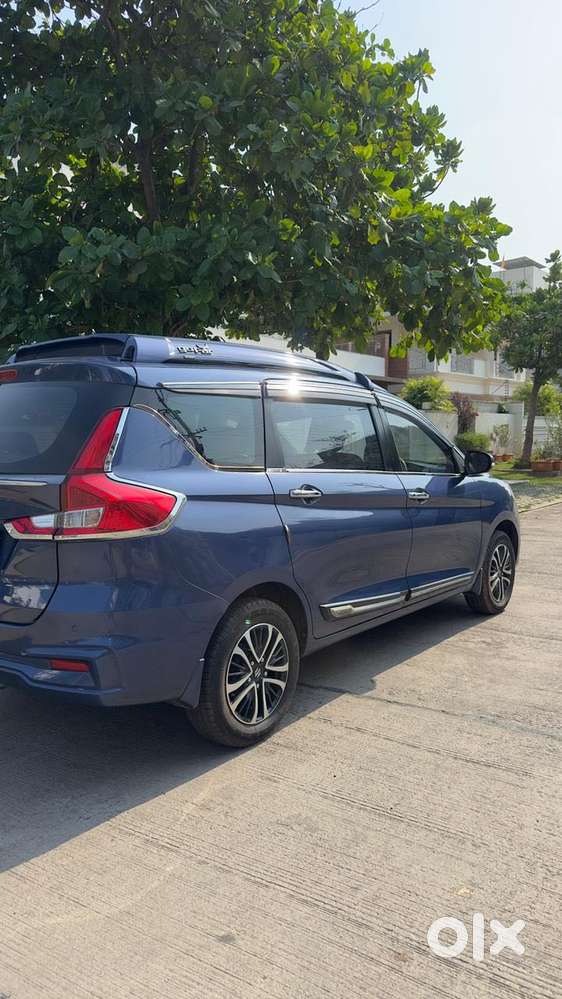 Maruti Suzuki Ertiga Zxi (o) Cng [ ], 2023, Cng & Hybrids