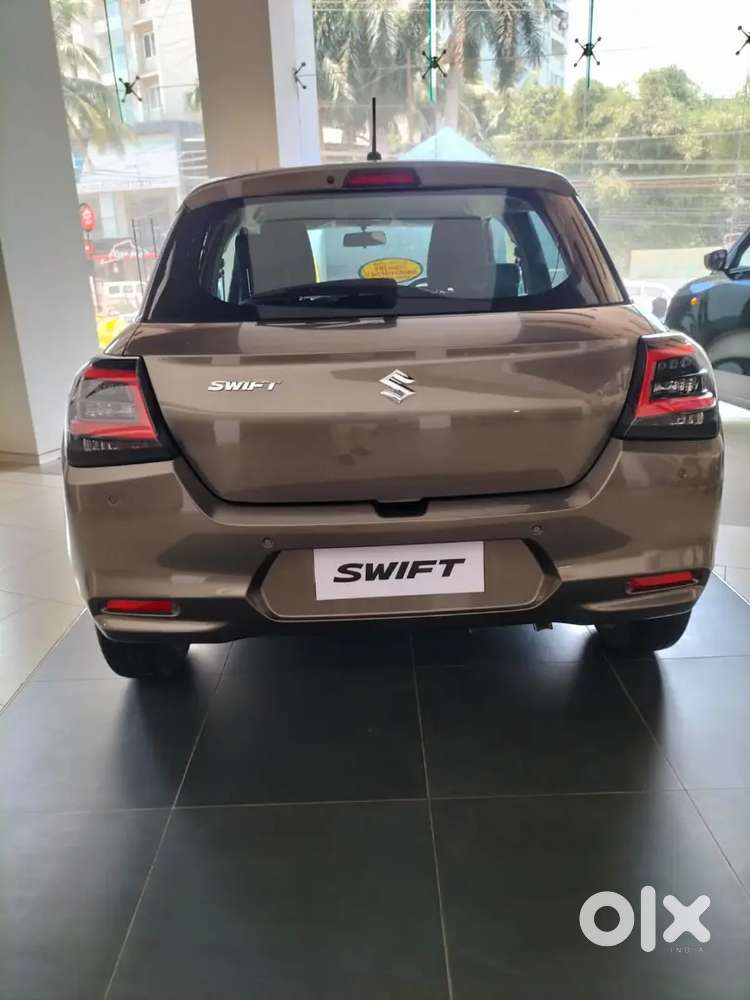 Showroom Se New Car Kharide