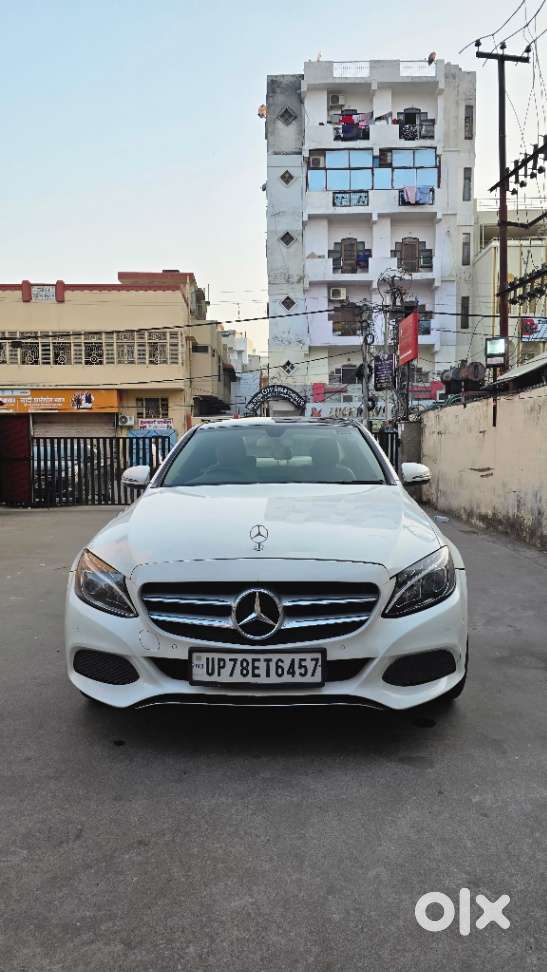 Mercedes-benz E-class Exclusive 220 D, 2017, Diesel