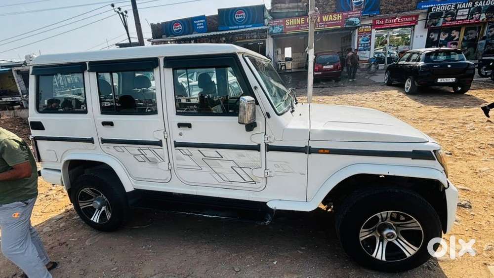 Mahindra Diesel Manual 2018 Car