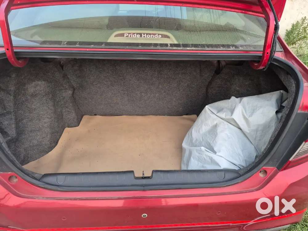 Honda Amaze 2022 Petrol Well Maintained