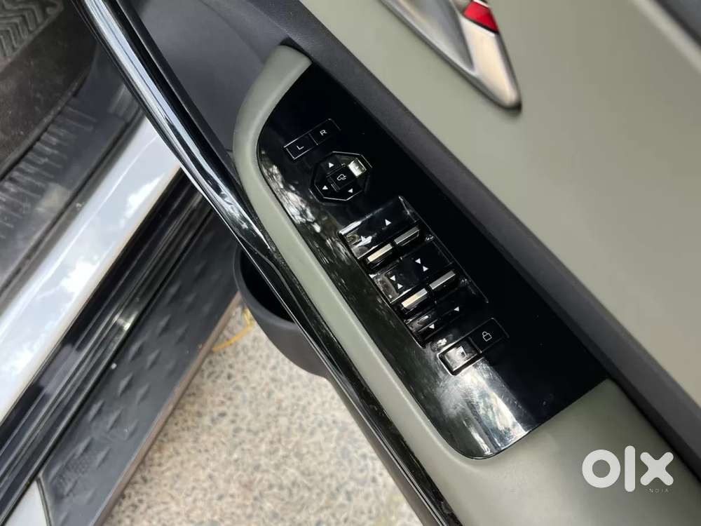 Mahindra Xev 9e Pack Two, 2025, Electric