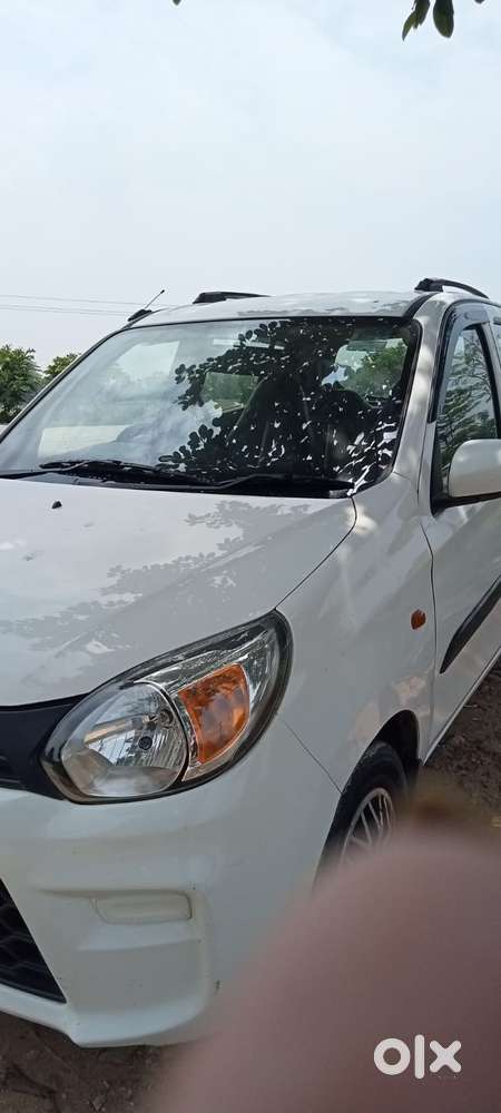 Maruti Suzuki Alto, 2020, Petrol