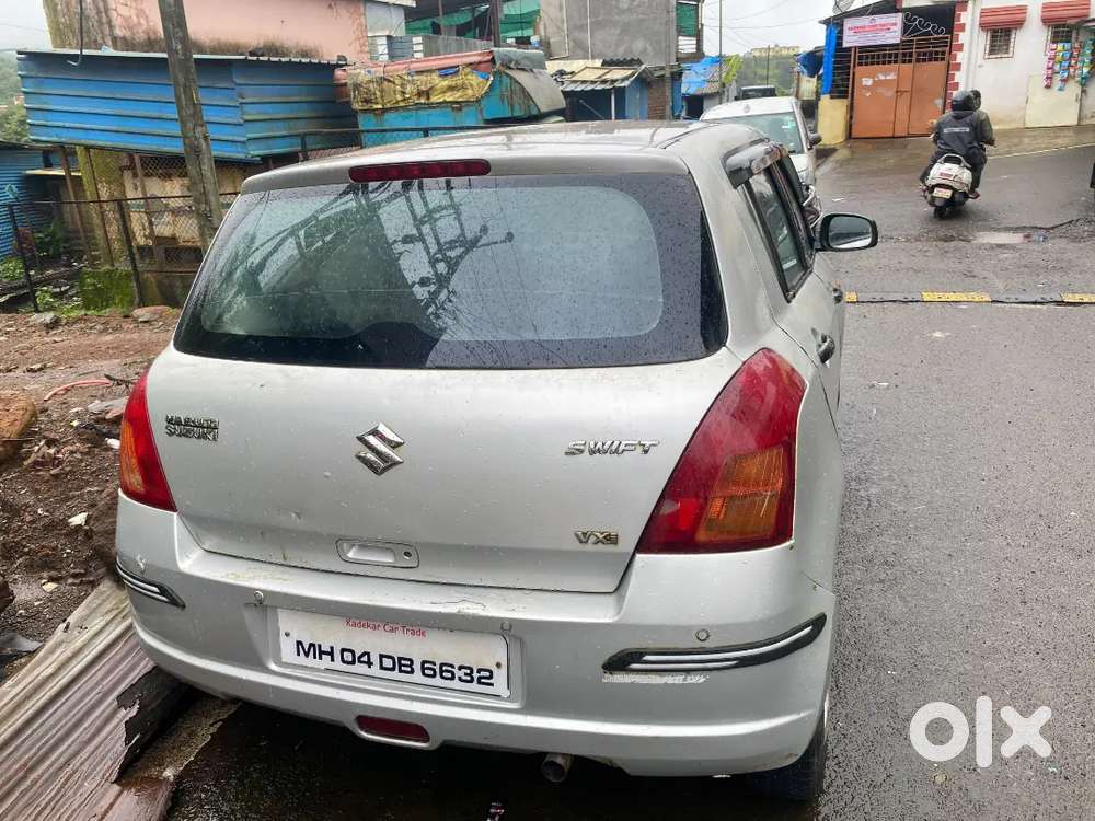Maruti Swift Vxi 2007