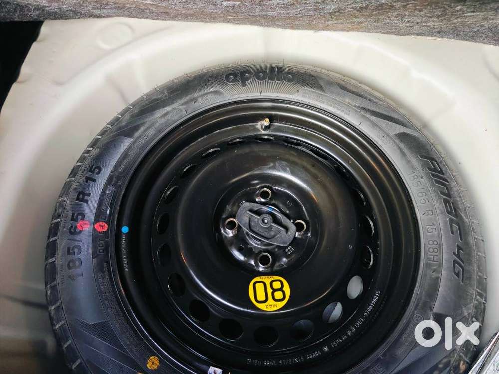 Maruti Suzuki Baleno Zeta, 2023, Petrol