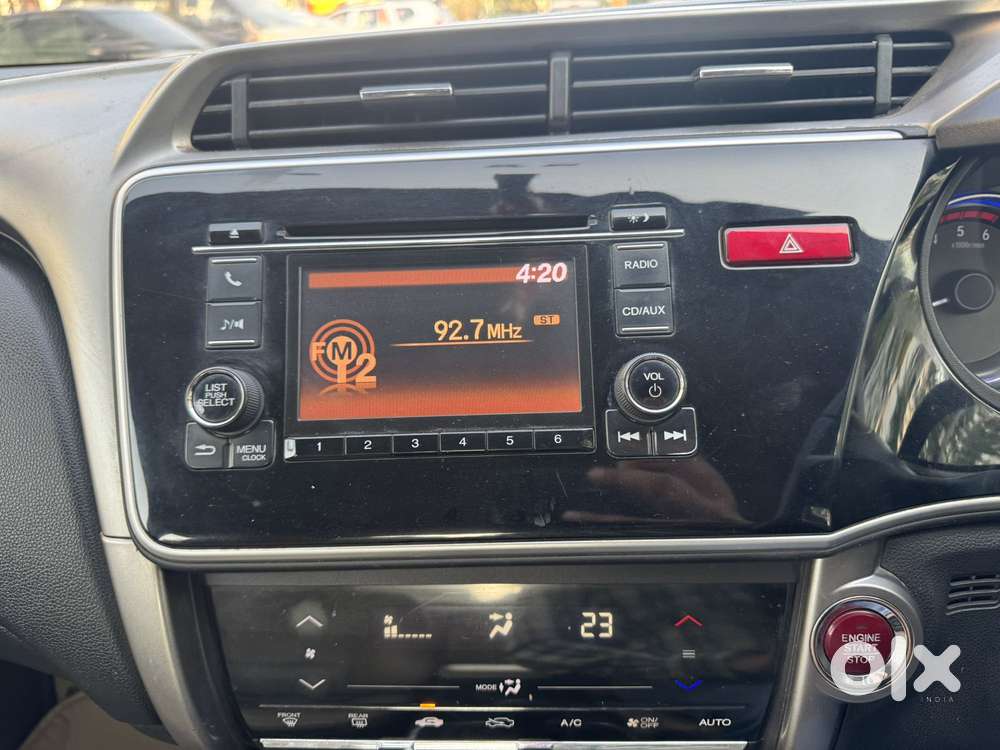 Honda City I Dtec Vx Option, 2015, Diesel