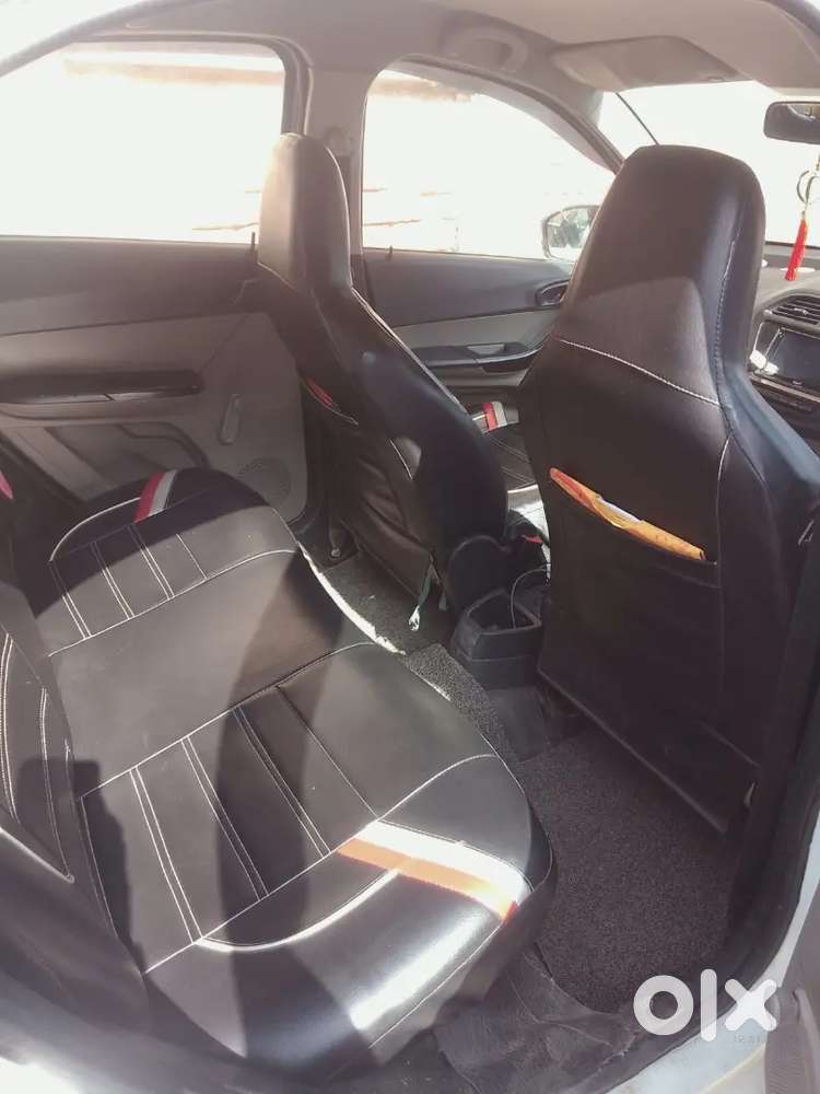 Tata Tiago 2018 Petrol