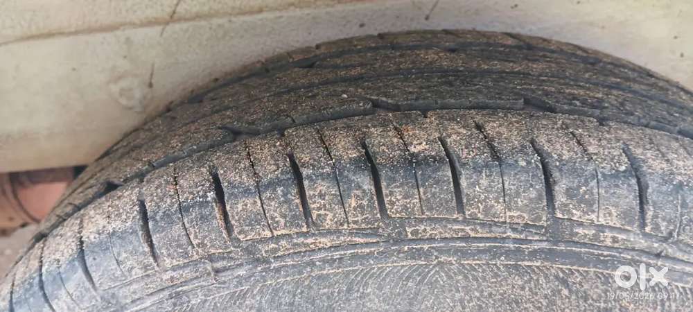 Maruti Suzuki Omni 2010 Petrol Good Condition
