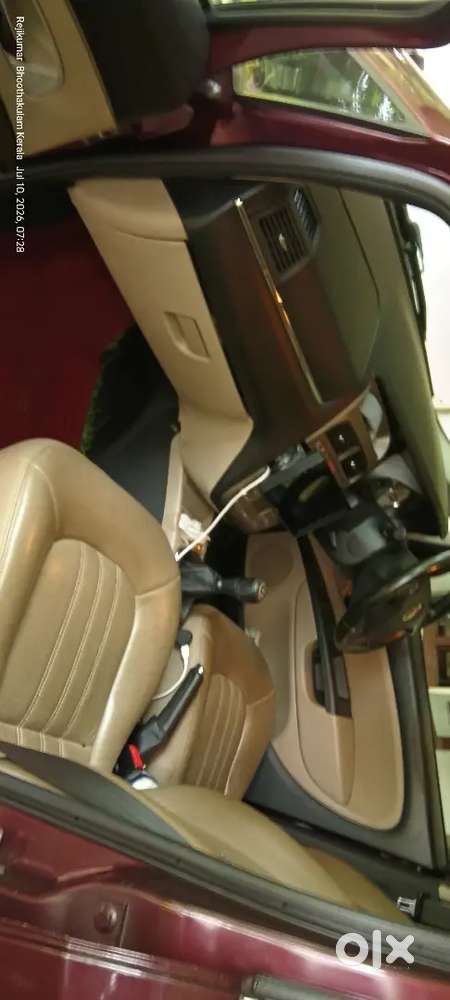 Fiat Linea Multijet 2012 Diesel Car