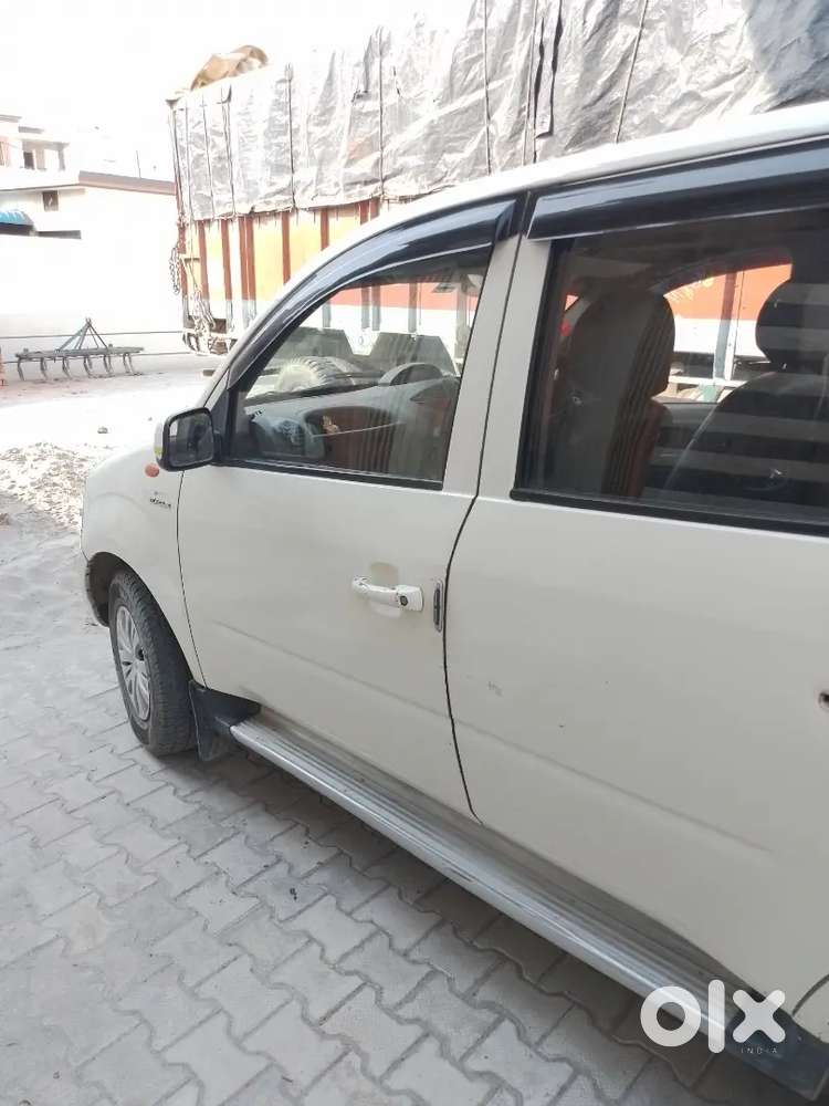 Mahindra Xylo 2011 Diesel 20200 Km Driven