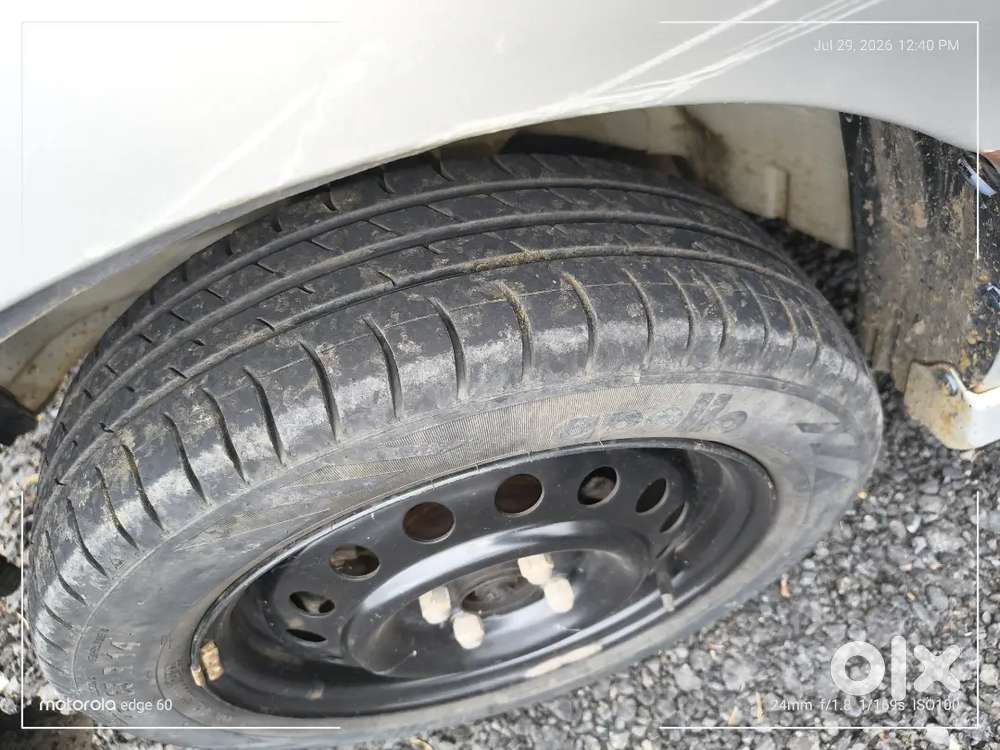 Maruti Suzuki Wagon R 2014