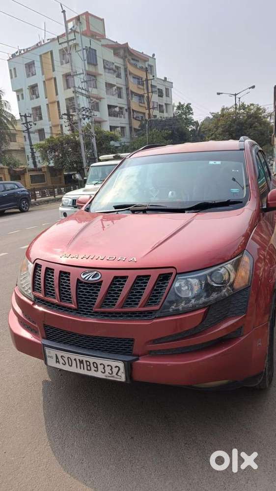 Mahindra Diesel Car 2012