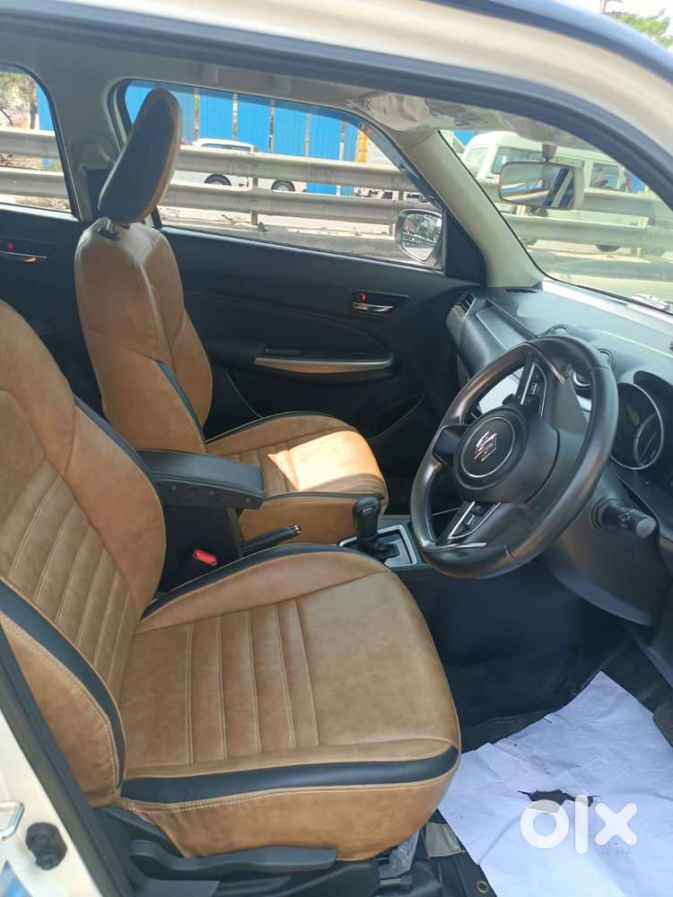 Maruti Suzuki Swift Amt Zxi Plus, 2023, Petrol