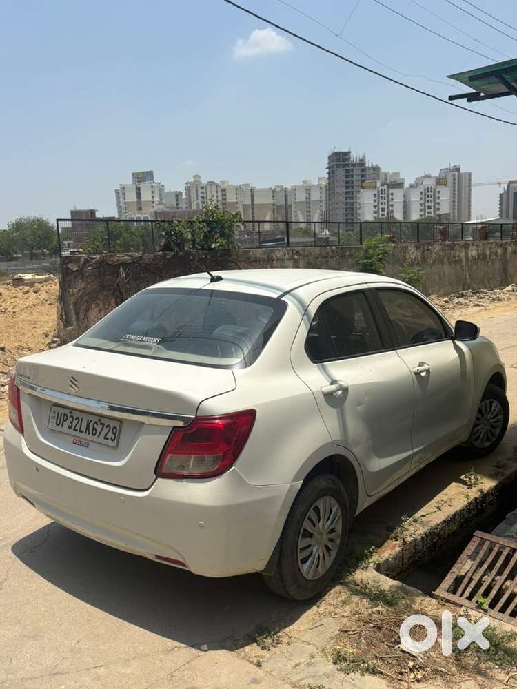 Maruti Dzire Petrol 2020