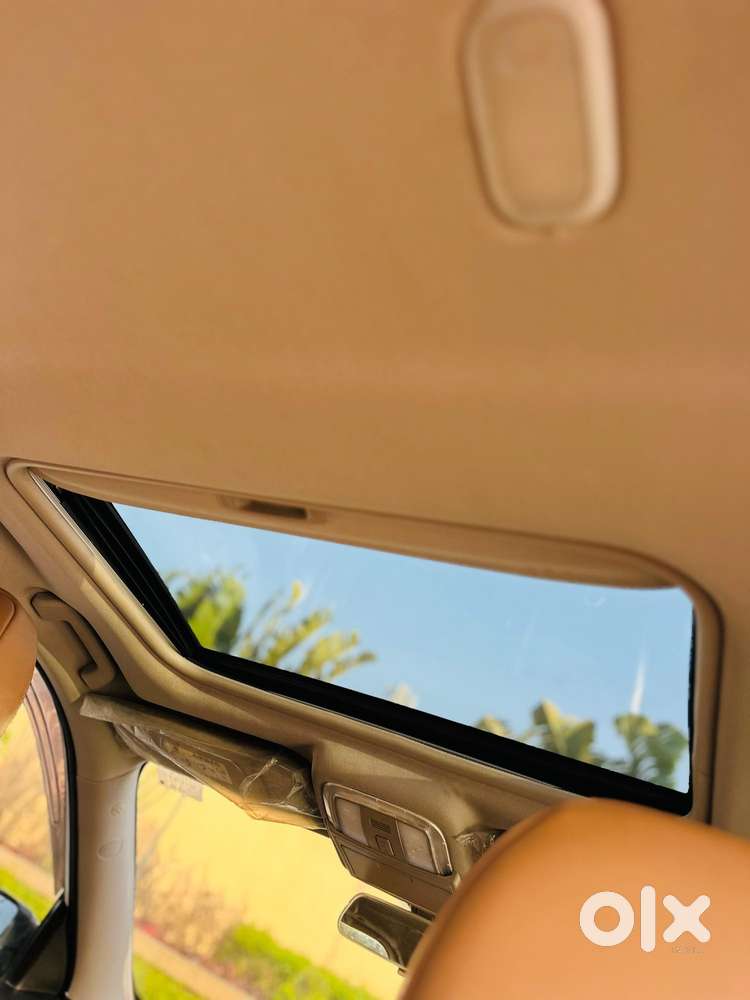 Mahindra Xuv500 W11 Option, 2020, Diesel