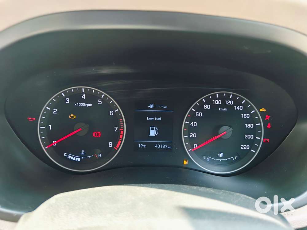 Hyundai I20 2015-2017 Asta Option 1.2, 2018, Petrol