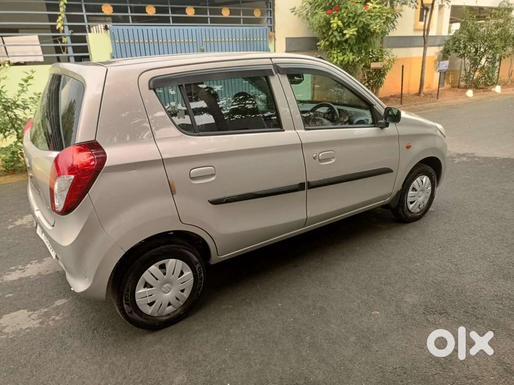 Maruti Suzuki Alto 800 Lxi, 2020, Petrol