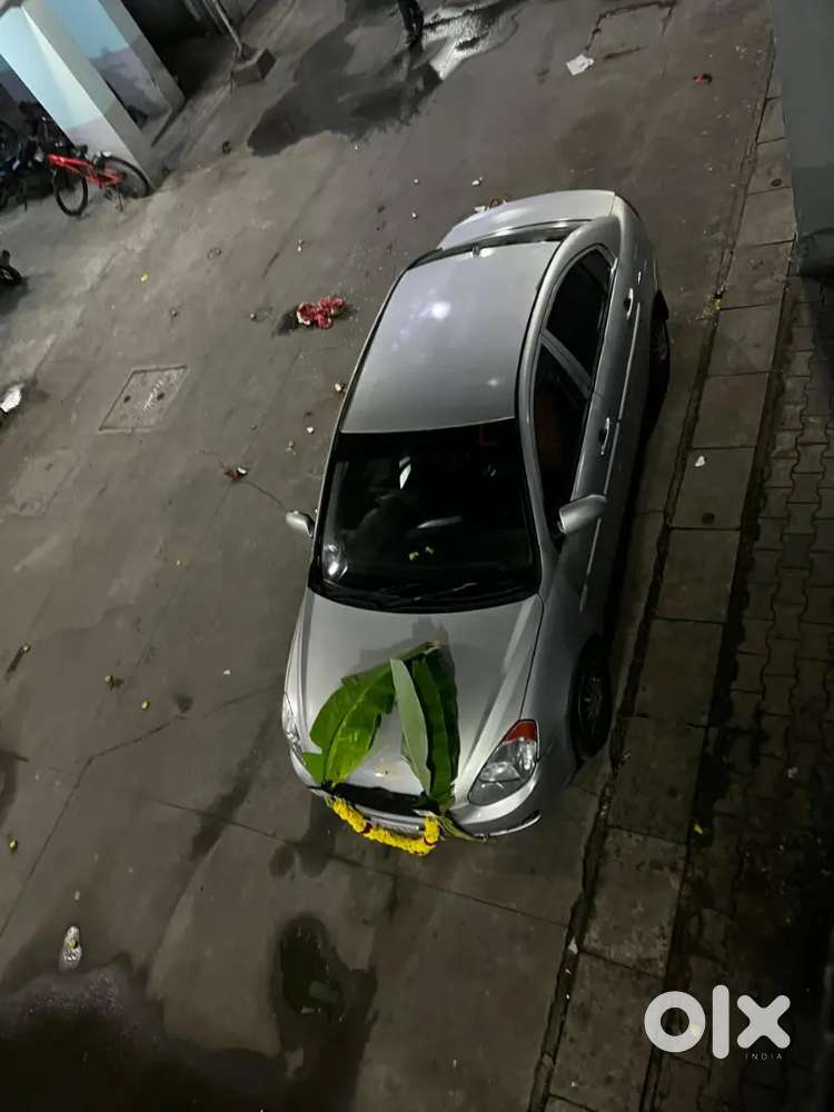 Hyundai Verna 2006 Manual Petrol First-owner