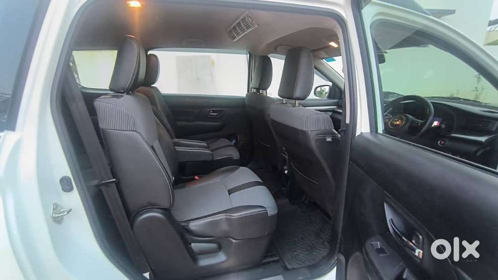 Maruti Suzuki Xl6 Zeta – 2024 (ka05)