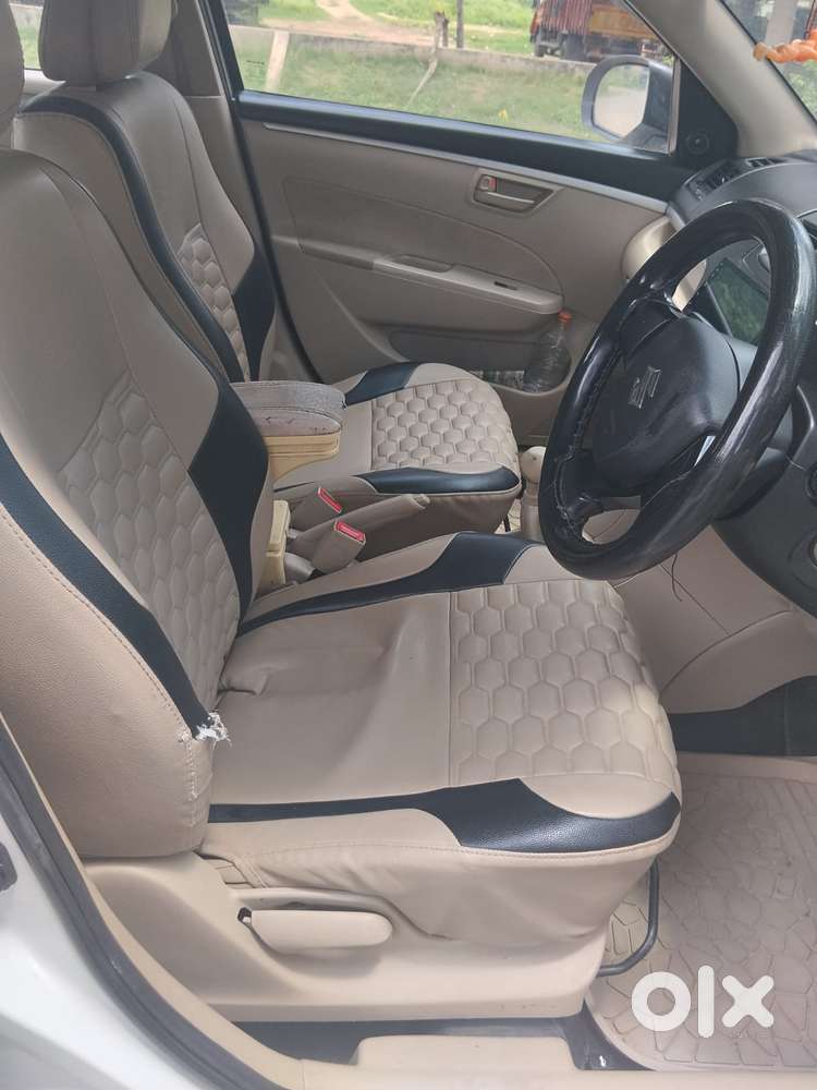 Maruti Suzuki Swift Dzire 1.2 Tour S Cng, 2022, Cng & Hybrids