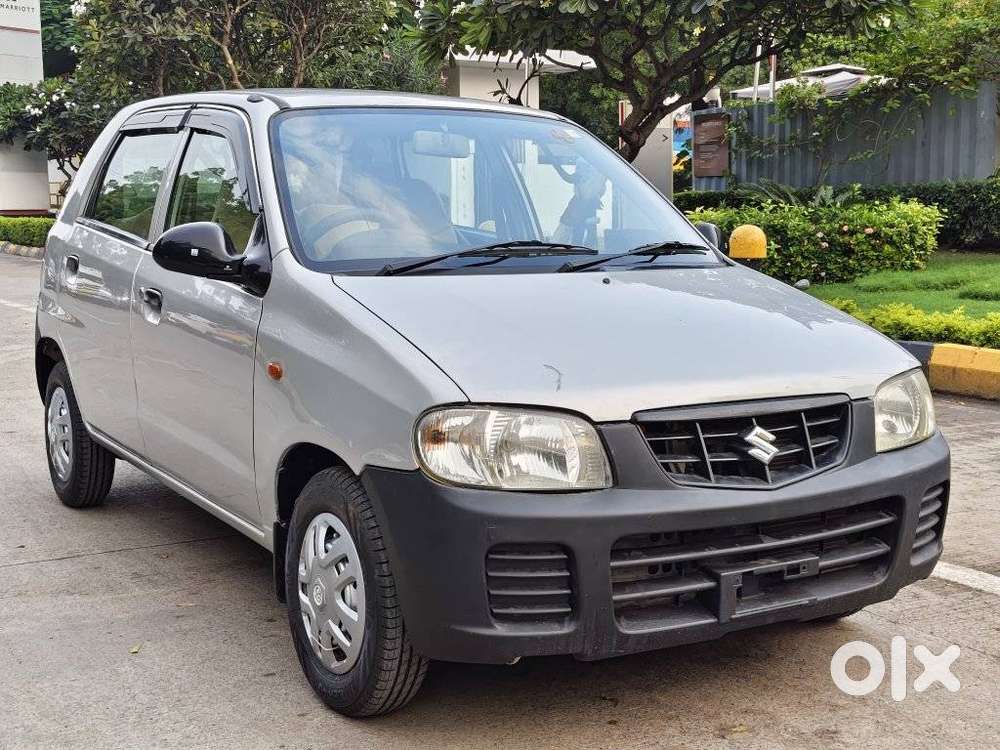 Maruti Suzuki Alto 0.8 Lxi (o), 2011, Petrol