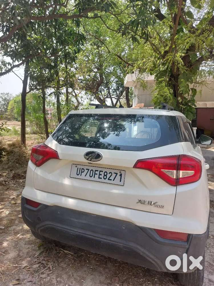 Mahindra Xuv300 2020 Diesel 63500 Km Driven