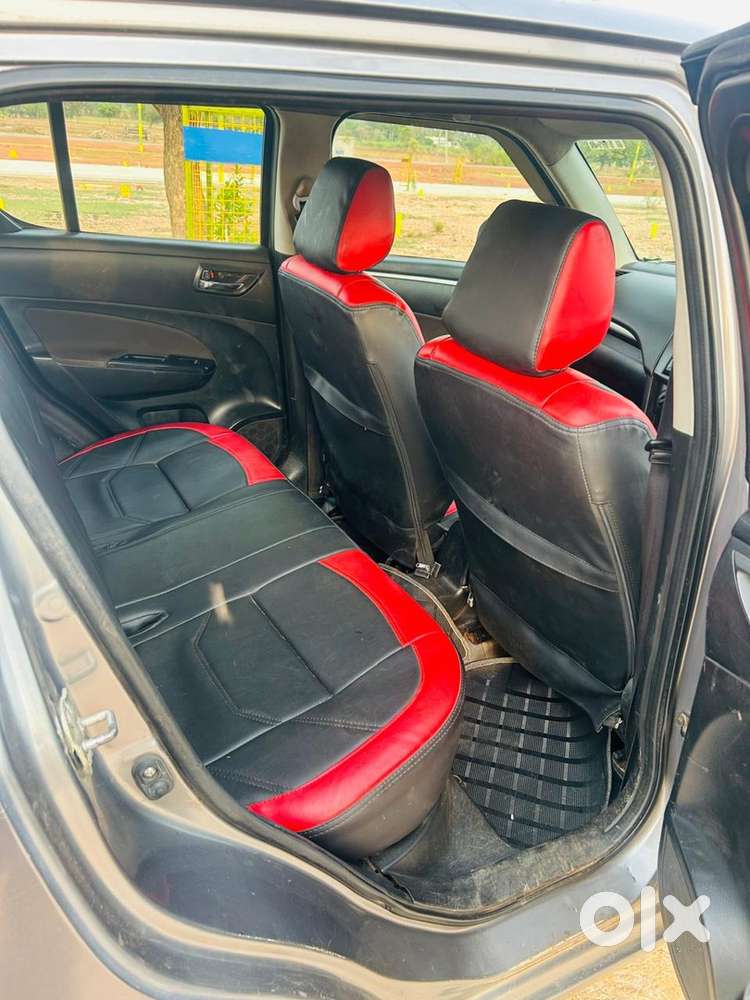 Swift 2014 Maruti Petrol
