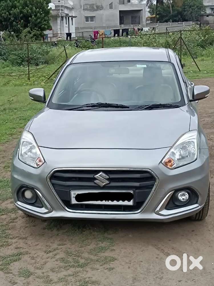 Maruti Swift Dzire Vxi 2021