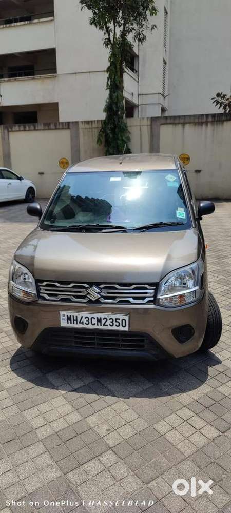 Maruti Suzuki Wagon R 2024