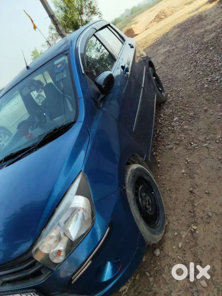 Maruti Suzuki Celerio 2015 Petrol 15000 Km Driven