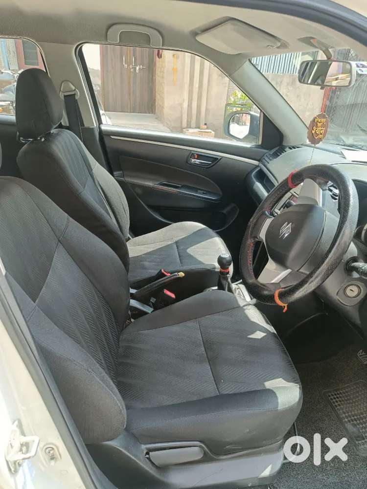 Swift Maruti Vdi Diesel 2012