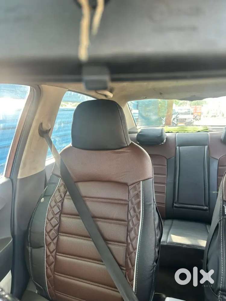 Hyundai Aura Well Maintained Car