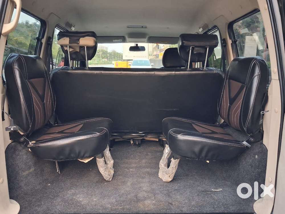 Mahindra Scorpio Classic 2.2 S Mt 7 Str, 2024, Diesel