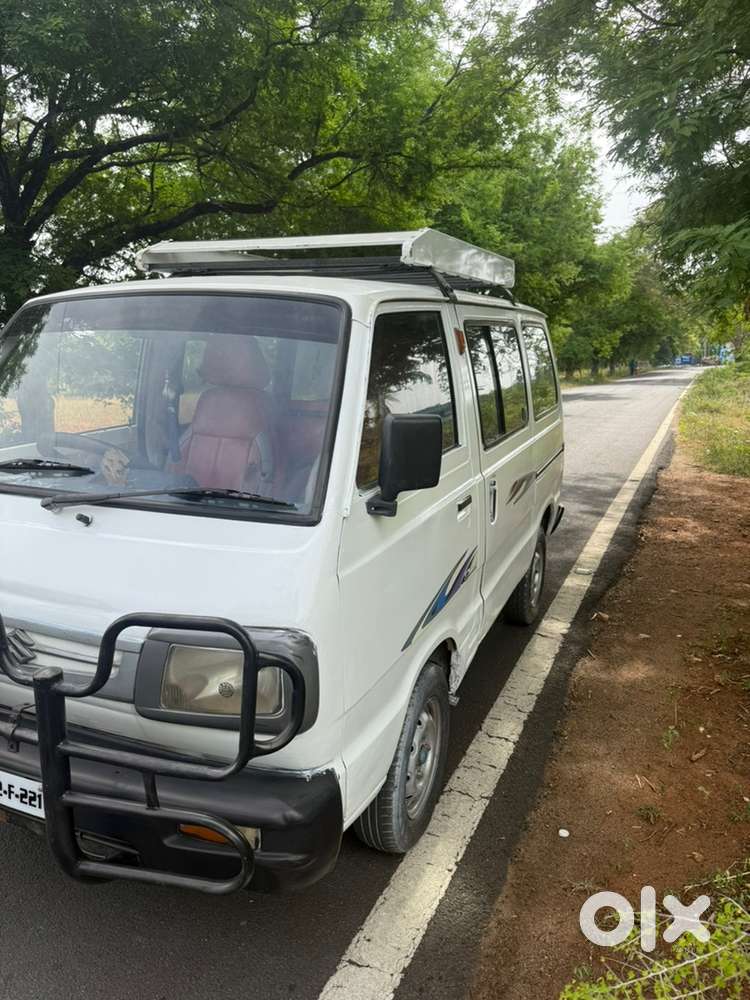 Maruti Suzuki Car 1998
