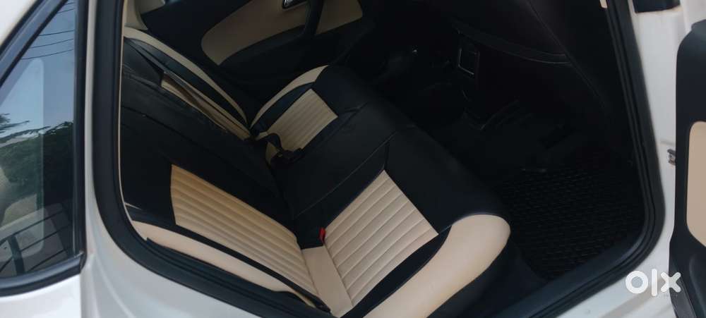 Skoda Rapid 1.5 Tdi At Ambition, 2017, Diesel