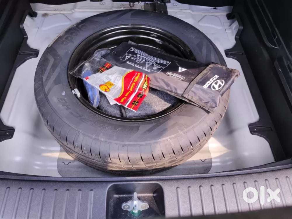 Hyundai Creta 1.5 Sx, 2021, Petrol